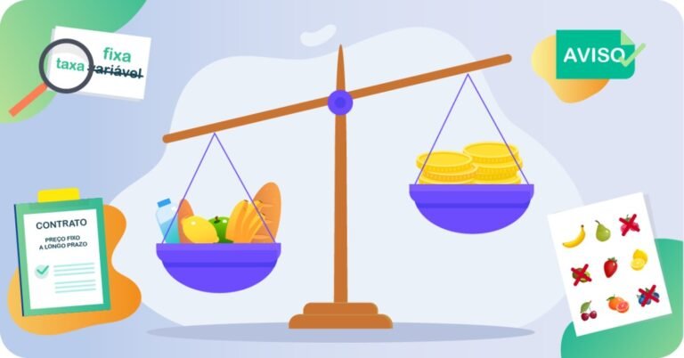 Dicas para tornar seu negócio produtivo e lucrativo mesmo com a inflação em Portugal